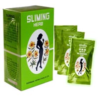 Slimming Tea