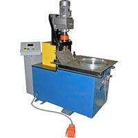 Flange Machine
