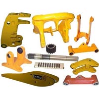JCB Parts