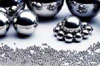 Chrome Steel Balls