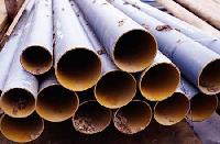 Mild Steel Tube