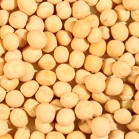 Yellow Peas