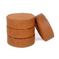 Coir Disc