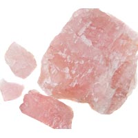 Rose Quartz