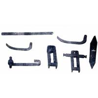 Cultivator Spare Part