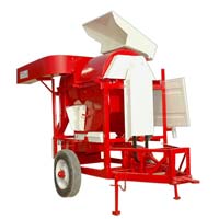 Grain Thresher