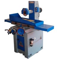 Surface Grinding Machine