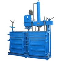 Baling Press