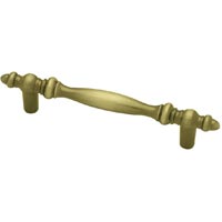 Brass Drawer Pulls