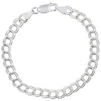 Silver Charm Bracelets