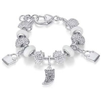 Sterling Silver Charms