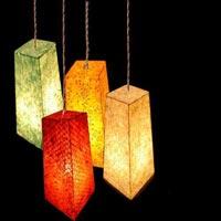 Acrylic Lamps