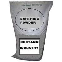 Earthing Compound