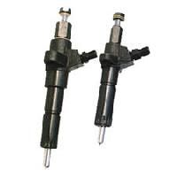 Diesel, CNG, LPG Fuel Injector System