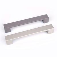 Aluminum Cabinet Handles