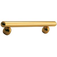 Brass Cabinet Handles