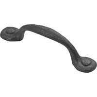 Iron Cabinet Handle