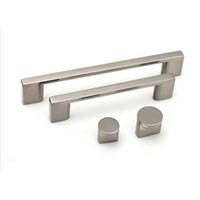 Stainless Steel Cabinet Handle