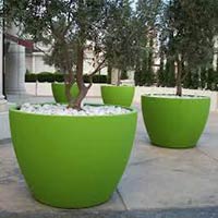 Outdoor Planter