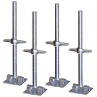 Scaffolding Jack