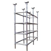 Scaffolding System