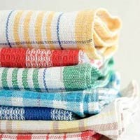 Handloom Towel