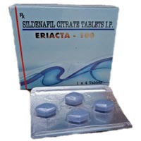 Eriacta Tablets