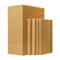 Evaporative Cooling Pad