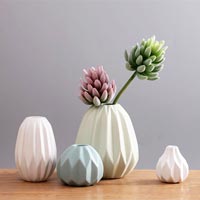 Decorative Flower Vases