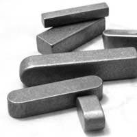 Machine Keys
