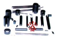 Spring Dowel Pin