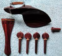 Violin Accessories