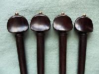 Violin Pegs
