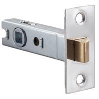 Tubular Latch