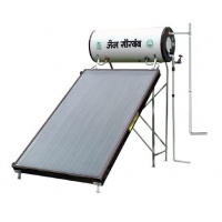 Water Heating System