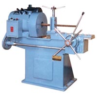 Bar Pointing Machine