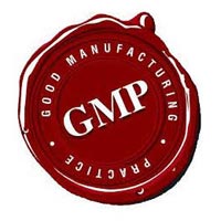 GMP Certification
