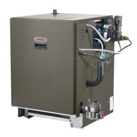 Boiler Repair & Maintenance
