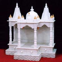 Marble Temple