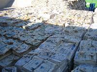 Newspaper Waste