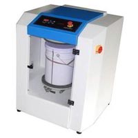 Colour Mixing Machine