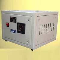 Constant Voltage Transformer