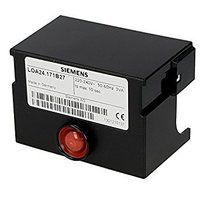 Burner Sequence Controller