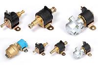 Gas Solenoid Valve