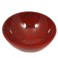 Gemstone Bowls