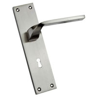 Mortise Handle