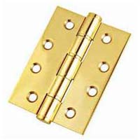 Brass Door Hinges