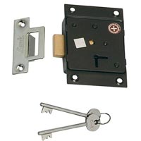 Cupboard Locks