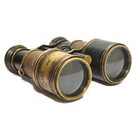 Antique Binoculars