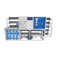 Industrial RO System
